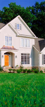 Mortgage rates and home loans.